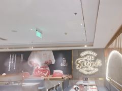 -一绪に寿喜烧(虹悦城店)