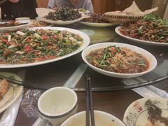 -江湖黑大兔(杨家坪店)