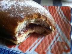 -85度C(南京龙江店)