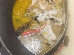 -新辣道鱼火锅(航天万源店)