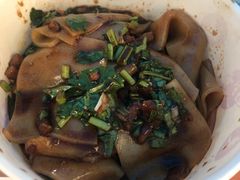 -肖胖子猪油拌粉