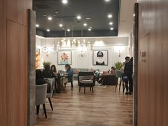 -袖虎·猫馆(体育西路店)