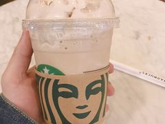 -星巴克(杭州西湖银泰1F店)