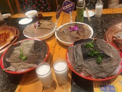 -老码头火锅(玉林店)