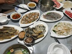 -良兴火锅