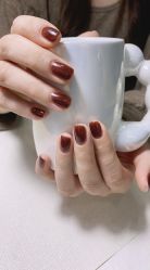 -槿里日式美甲工作室