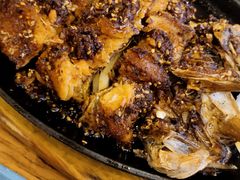 -三千里韩式炭火烤肉(南八马路店)