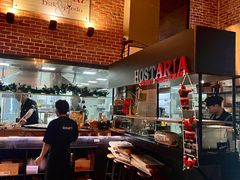 -Hostaria Bar维他餐吧·意大利西餐厅·牛排馆
