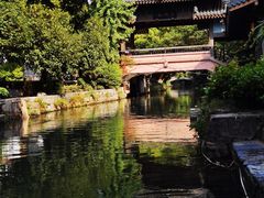 -桂林灵渠景区