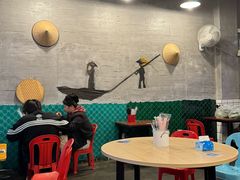 -海安安越南粉(丹竹頭店)