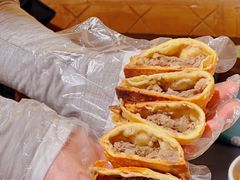 -伊带伊路新疆美食府(呼家楼店)