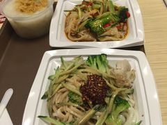 -魏家凉皮(兵马俑店)