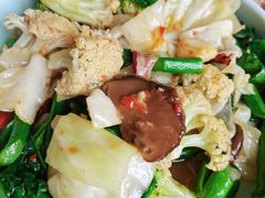 -南沙游艇会·大兵船餐厅