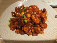 -同合居·非遗东北菜(王府井店)