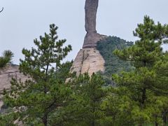 -磬锤峰森林公园