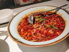 -外婆家(西红门荟聚购物中心店)