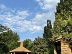 -元大都城垣遗址公园