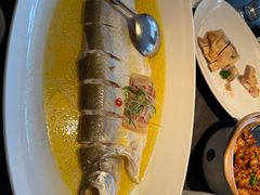 -湖里春风·淮扬菜(丽泽天街店)