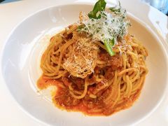 -良木缘咖啡西餐(太古里店)