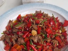 -赣饭农家·江西小炒(西乡店)