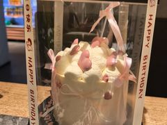 -隐家本格烧肉(万达广场店)