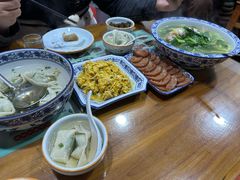 -洞天食府(北大街店)