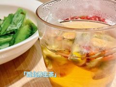 -大师兄·西北小馆(南沙万达广场店)
