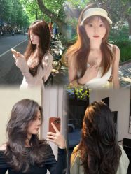 -MaisonFL·美颂法式专业美发艺术沙龙