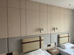 -如家商旅酒店(大连金石滩轻轨车站发现王国店)