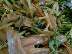 -小锅饭豆腐馆(建大店)