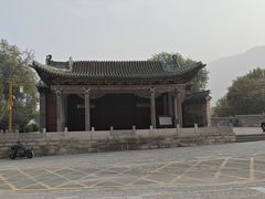 -窦大夫祠