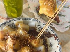 -渔记茶餐厅(渔村店)