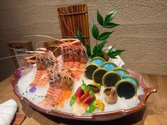新西兰鳌虾-Minase水濑·日料放题(外滩店)