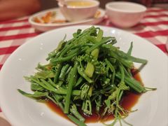-西贝(东城万达广场店)