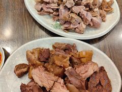 黄焖手抓羊肉-清真·益鑫羊肉手抓馆(花园北街店)