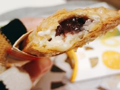 -麦当劳(宜昌东山大道店)