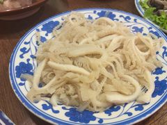 -巴卤社老火锅(财富店)