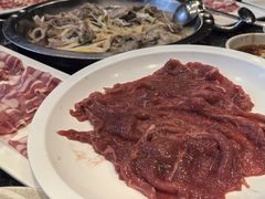 -天都火锅酒楼(虹梅南路店)