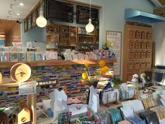 -猫的天空之城概念书店(景德镇陶溪川店)