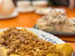 -雅苑餐厅(朝天路店)
