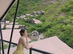 -北京山里寒舍度假酒店