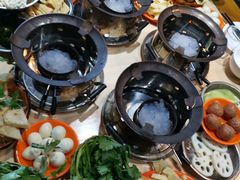 -范贤光鸡公煲(平乐园总店)