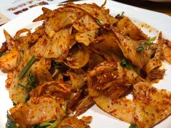 -牛上牛吊炉烧烤(红旗大街店)