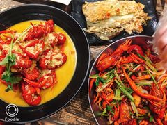 -赤甲皇(仙霞路店)
