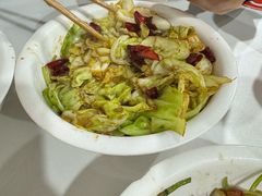 -谭姐湘菜馆(浦东大道店)