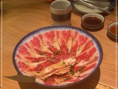 -烧肉达人•炭火烧肉(新天地店)