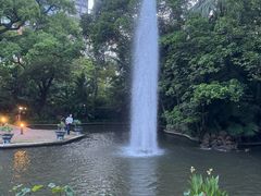 -九龙公园