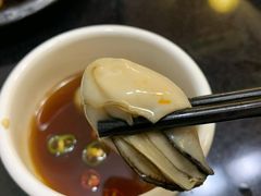 海蛎子-大杰海鲜锅(基隆路店)