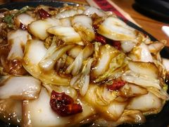 -望京一号·重庆江湖菜(工体店)