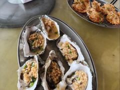 -乡味海鲜农家菜·巽寮土窑鸡(地道美食店)